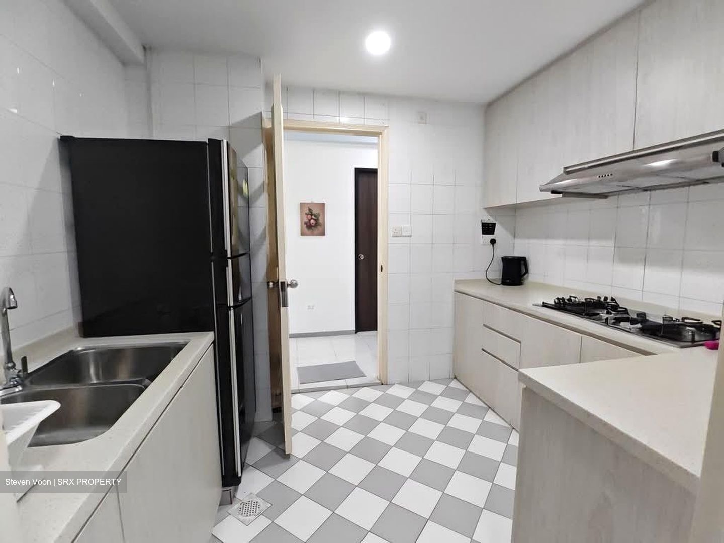 Emerald Park (D3), Condominium #590775491